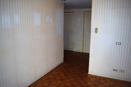 Venta Semipiso En Caballito Al Frente Con Baulera