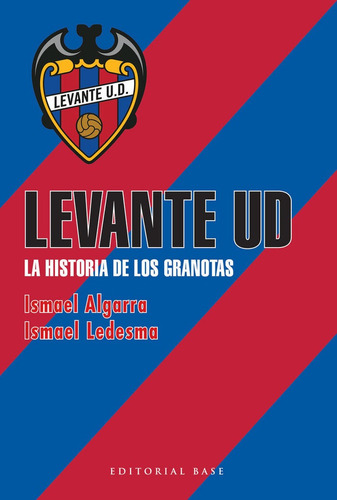 Libro Levante U.d.