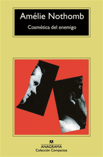 Cosmetica Del Enemigo