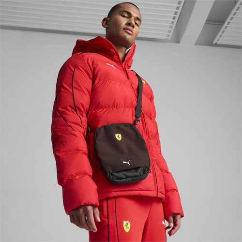 Mochila Puma Ferrari Race Portable Unisex
