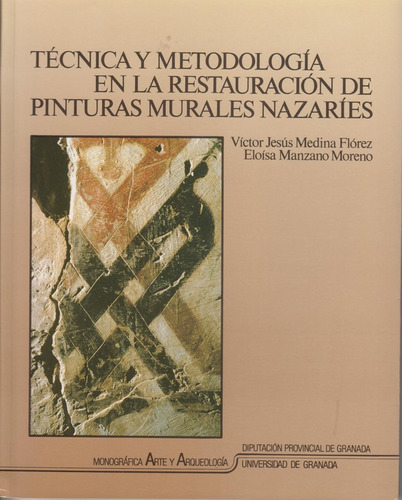 Tecnica Y Metodologia Restauracion - Sin Autor