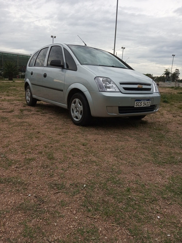 Chevrolet Meriva 1.8 Gls 2010