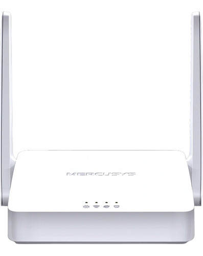 Amplificador Repetidor Señal Wifi Tplink Mercusys Extensor 