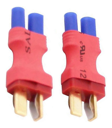 Conectores Inalámbricos De 4 Piezas: Adaptador Recto Hembra