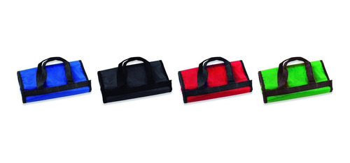 Carrito Shopping Bag Plegable - Mercado Hogar Alimentos