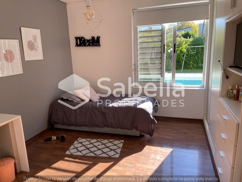 Imagen 12 de 26 de Venta De Casa 3 Dormitorios, En Villa Elisa. La Plata