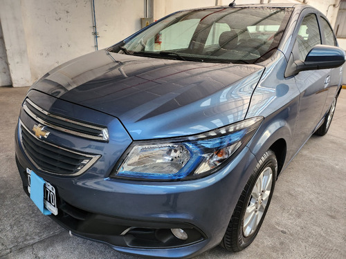 Chevrolet Prisma 1.4 Ltz 98cv