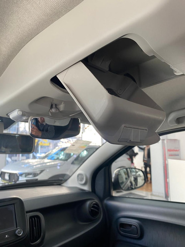 Fiat Mobi 1.0 Trekking