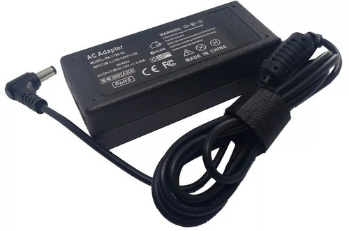 Fonte Notebook Asus 19v 3.42a 65w Adp-65jh 