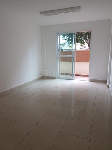 Sala Para Aluguel Em Cambuí - Sa005945