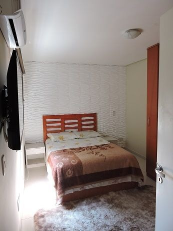 Casa De Condomínio À Venda Na Rua Mário Augusto De Freitas, Jardim Taboão, São Paulo - Sp - Liv-5509