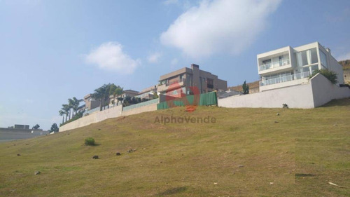 Imagem 8 de 27 de Solaia - Terreno À Venda, 492 M² - Alphaville - Barueri/sp - Te1721