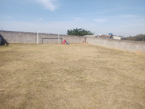 Imagem 8 de 14 de Chácara Com Área De 2.000 M², Casa Com 05 Dormitórios!!