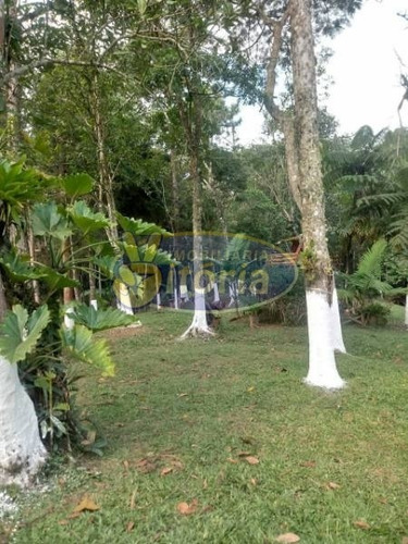 Imagem 18 de 22 de Chácara Em Condomínio Para Venda No Bairro Tatetos - Sbc - 10216