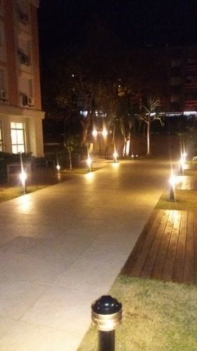 Imagem 3 de 15 de Apartamento Passo Da Areia Porto Alegre - 2819