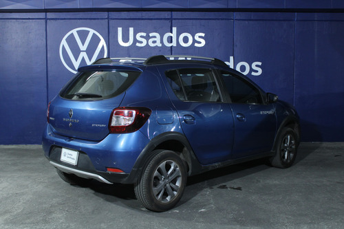 Renault Stepway 1.6 Intens Mt