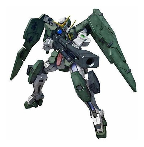 Bandai Hobby Mg 1/100 Gundam Dynames Gundam 00