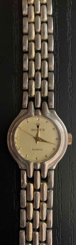 Relógio Rolex Feminino Antigo