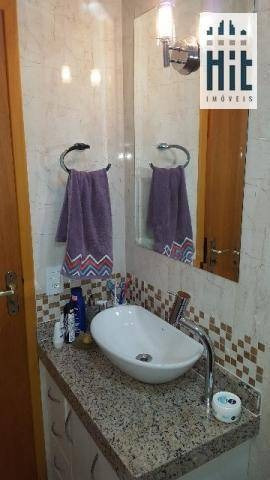 Imagem 15 de 16 de Sobrado À Venda, 110 M² Por R$ 690.000,00 - Vila Moinho Velho - São Paulo/sp - So0201