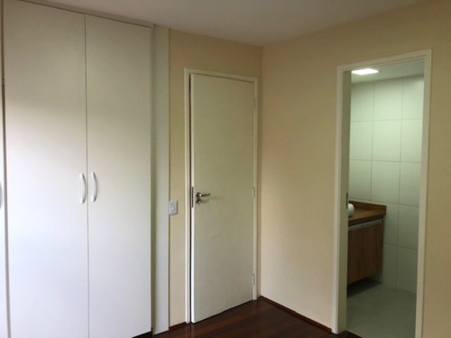 Imagem 8 de 9 de Venda/ Locação - Apartamento - Jardim Marajoara - São Paulo/sp - Rr4639