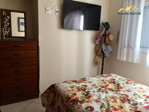 Imagem 12 de 30 de Torre Del Mar - Canto Do Forte Com 139m² - 3 Dormitórios E 2 Vagas - Ap0432