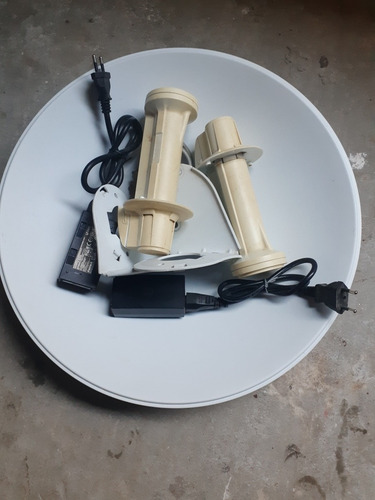 Imagem 2 de 5 de 2 Antenas Powerbeam 5ac 400