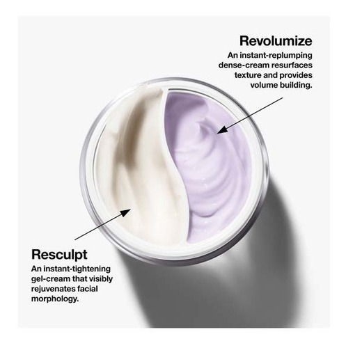 Set Tratamiento Lift & Firm Lab Clinique Smart Duo 50 Ml