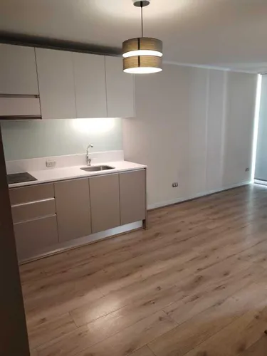 Departamento En Excelente Edificio (87677)