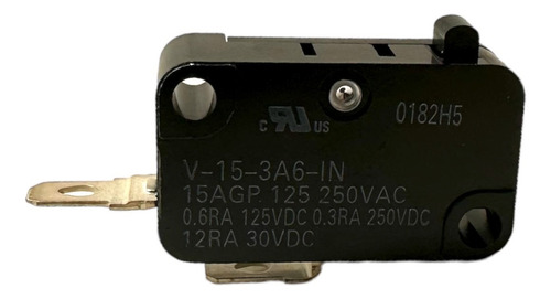 Interruptor Para Aspiradora Makita Dcl180 (651891-8)