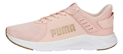 Tenis Puma Ftr Connect Mujer 377729 05 Deportivo Original