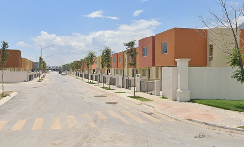 Casa En Venta En Nuevo Leon En Remate Bancario Clj