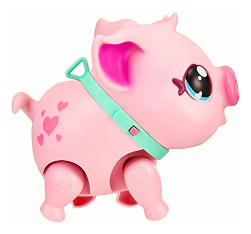 Fotorama Mi Cerdito Mascota| Mascota Interactiva