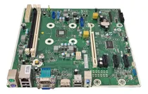 Comprar Tarjeta Madre Para Hp Prodesk 405 G2 Mt 754091-001 Amd Verde