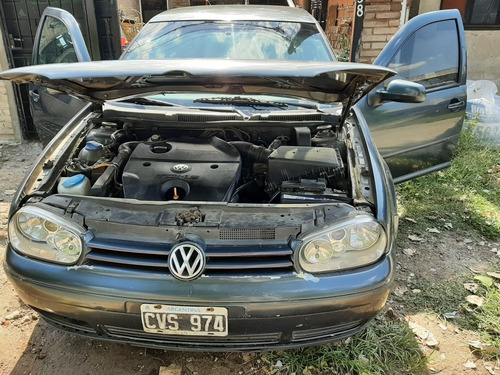 Volkswagen Golf 1.9 Tdi Comfortline 1999