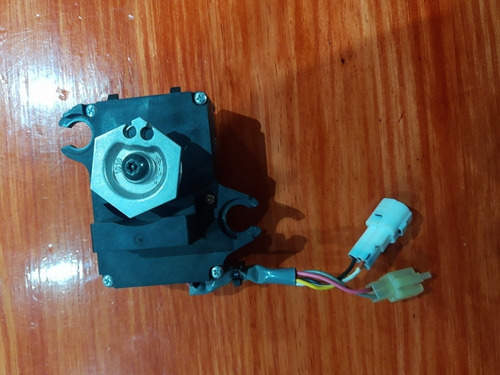 Servo Motor Escape Kawasaki Zx10r 2011-2015