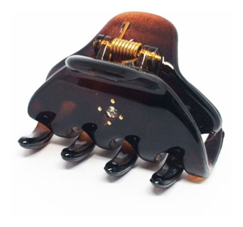 Finestra Francesa Piranha M Tart C/ Brilho N313/2s 4,5x3,5cm