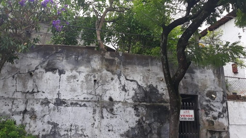 Imagem 1 de 2 de Terreno Em Centro - Diadema - 1339