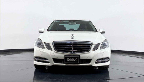 Imagen 2 de 15 de 109729 - Mercedes-benz Clase E 2012 Con Garantía