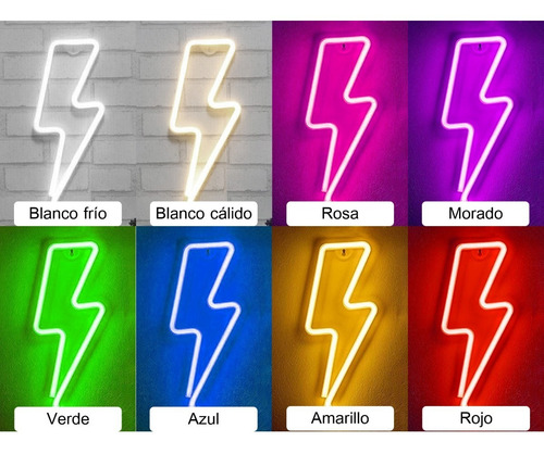 Letrero Neon Led Personalizado - 140x40cm - Cotiza Tu Frase