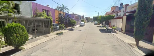 Casa En Coimbra En Guadalajara No Creditos Recursos Propios Sm