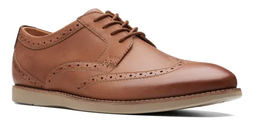 Clarks raharto wing deals