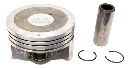 Piston Suzuki Piston C/pernos Alto K10