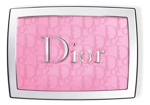 Blush Dior Backstage Make Tone 001 Pink