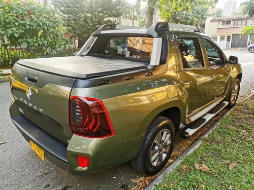 Renault Duster Oroch 2.0 Dynamique At