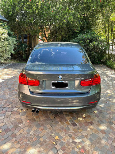 Bmw Serie 3 2.0 328i Luxury 245cv 2013