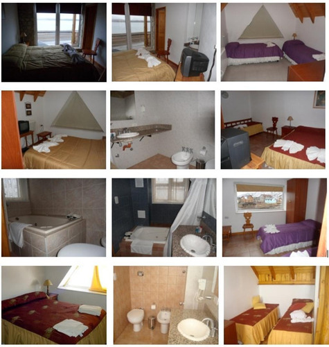 Vendemos Hotel En Caviahue