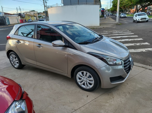Hyundai Hb20 1.0 Comfort Style 12v