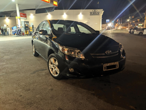 Imagem 1 de 15 de Toyota Corolla Xei 2.0 Flex Automático