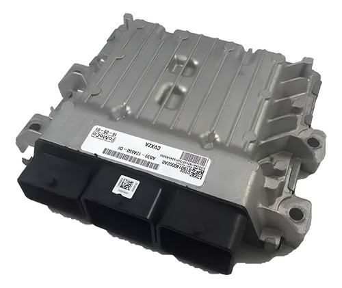 Módulo Injecao Ford Ranger 3.2 E 2.2 Diesel Original