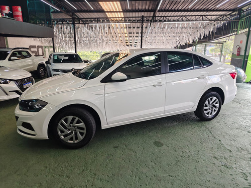 Volkswagen Outros Modelos VIRTUS SENSE 1.6 FLEX 16V 5P AUT.